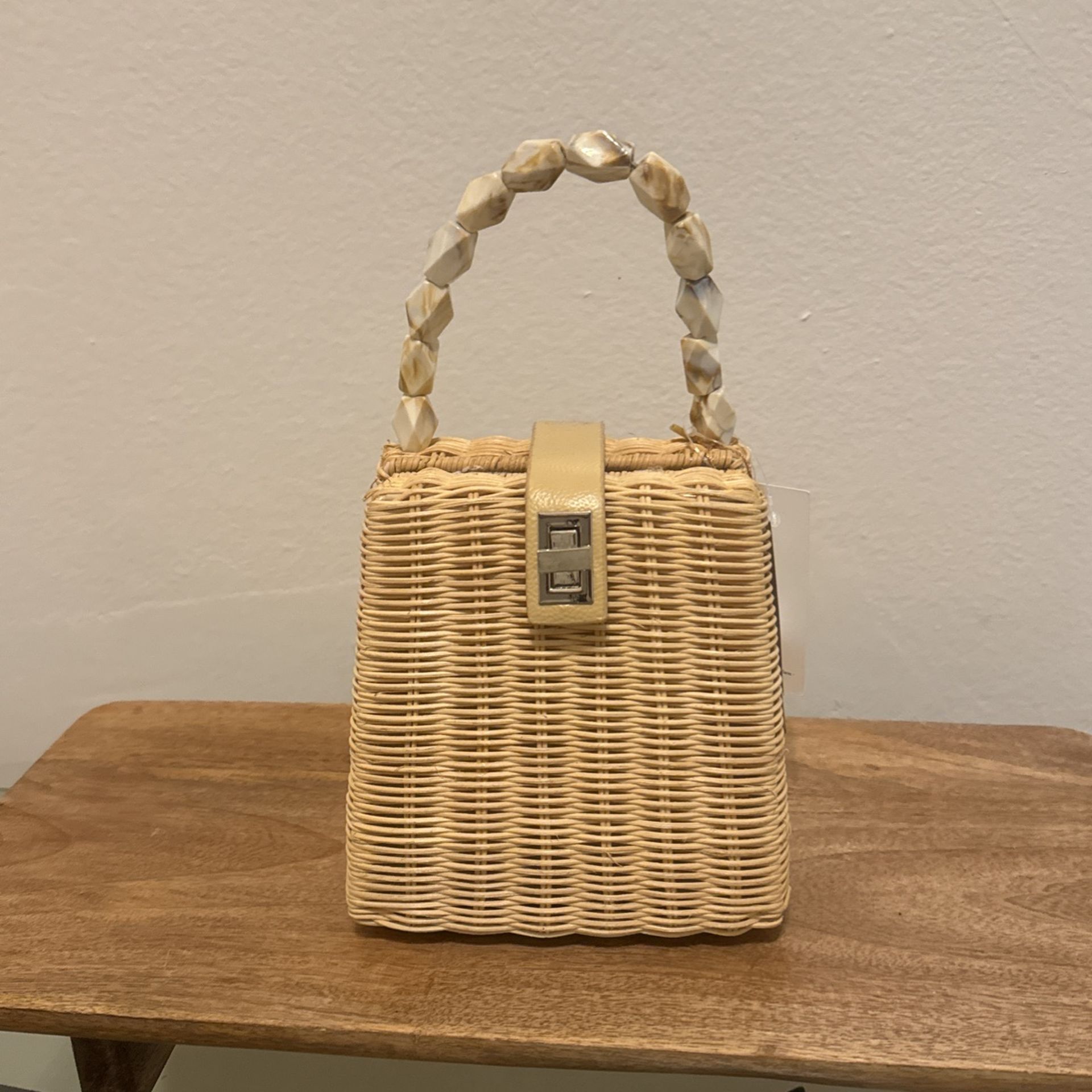 New Purse / Cartera O Bolso Nuevo