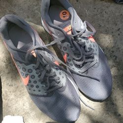 Women Nike Size 10W