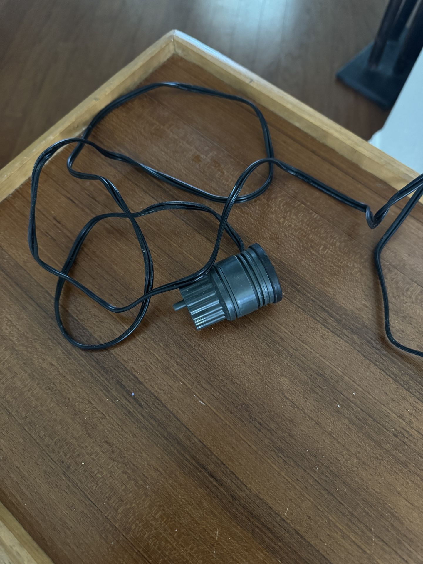 Small Fish Tank Water Pump