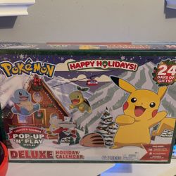 Advent Calendar 