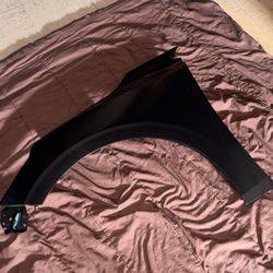 Left Fender For Nissan 