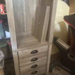 Better Homes And Garden Tower Shelf 