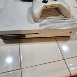 XBOX ONE USED 