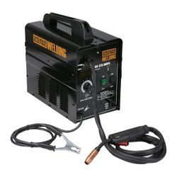 Flux 125 Welder