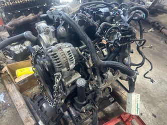 5.3 ls engine vin p all aluminum
