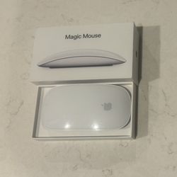 Magic Mouse 