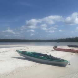 Pelican Mustang 100X Kayak Bundle – Paddle, Life Vest & Storage Pod Included