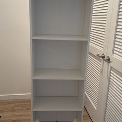 Bookshelf
