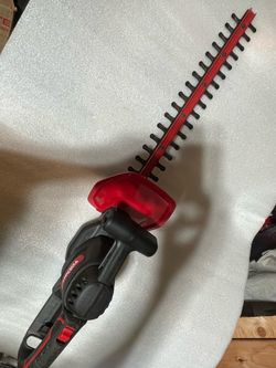 Electric Trimmer