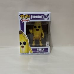 Fortnite Peely Funko Pop!
