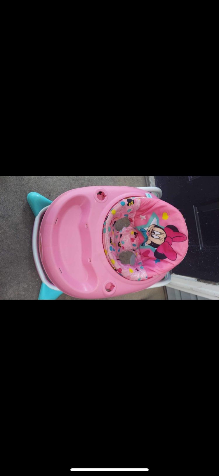 Baby Walker