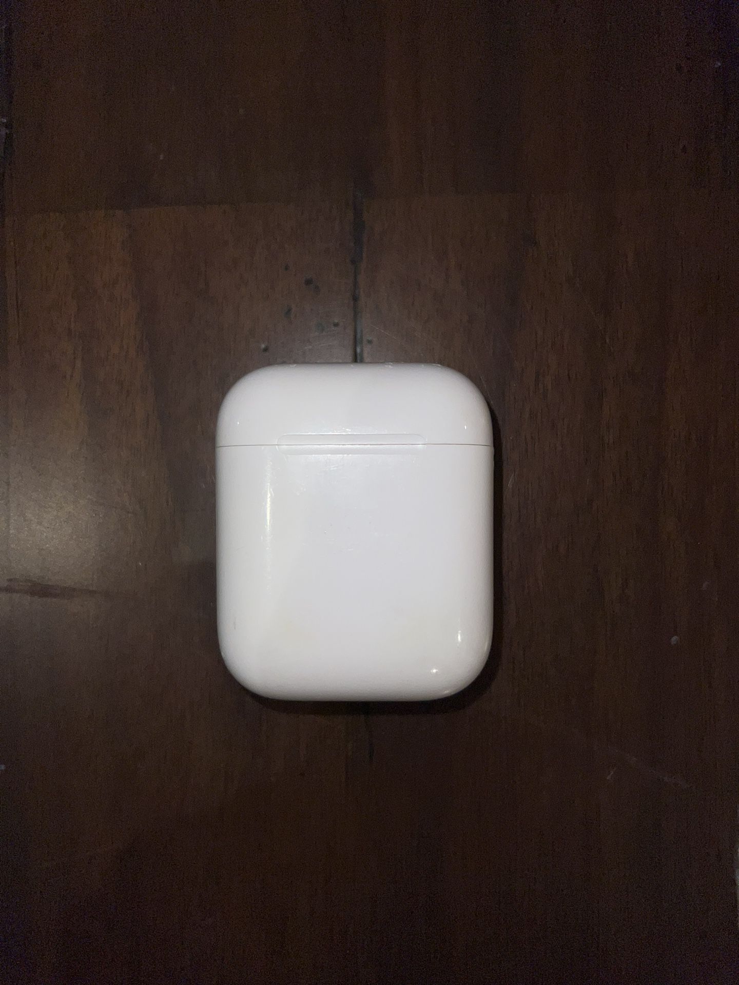 Apple : AirPods 