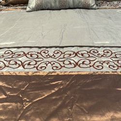 Bed Spread 