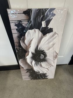Canvas Wall Art 