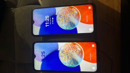2 Phones