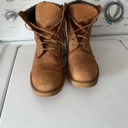 Men’s Boots