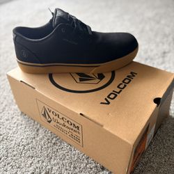 Men’s Volcom Shoes