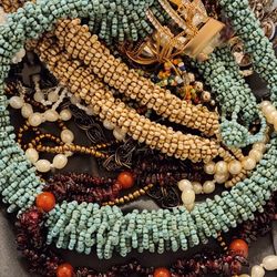 JEWELRY GARAGE SALE – NEW PIECES FROM $3 AND UP, 3 DAYS ONLY!