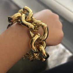 J Crew bracelet