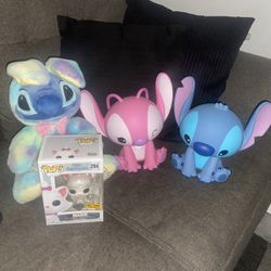 Lilo And Stitch