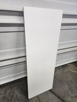 wood Panel 17×47 Qty 8.$10 each