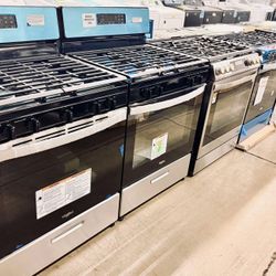 🔥 BRAND NEW STOVES STARTS FROM $499 AND UP 🔥
