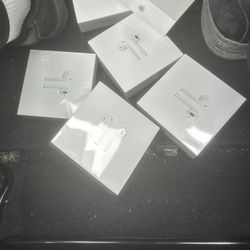 Brand New AirPods 