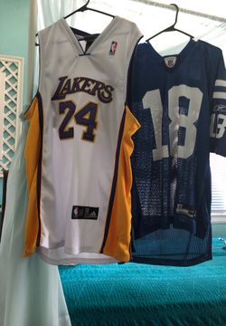 Jerseys