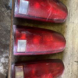 Chevy Truck Parts For Sale  92-99