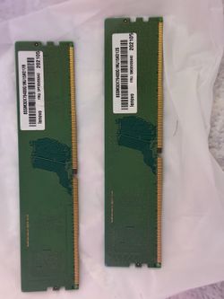 Samsung 16 gb ddr4 ram
