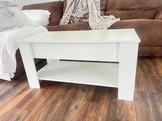 IKEA Coffee Table