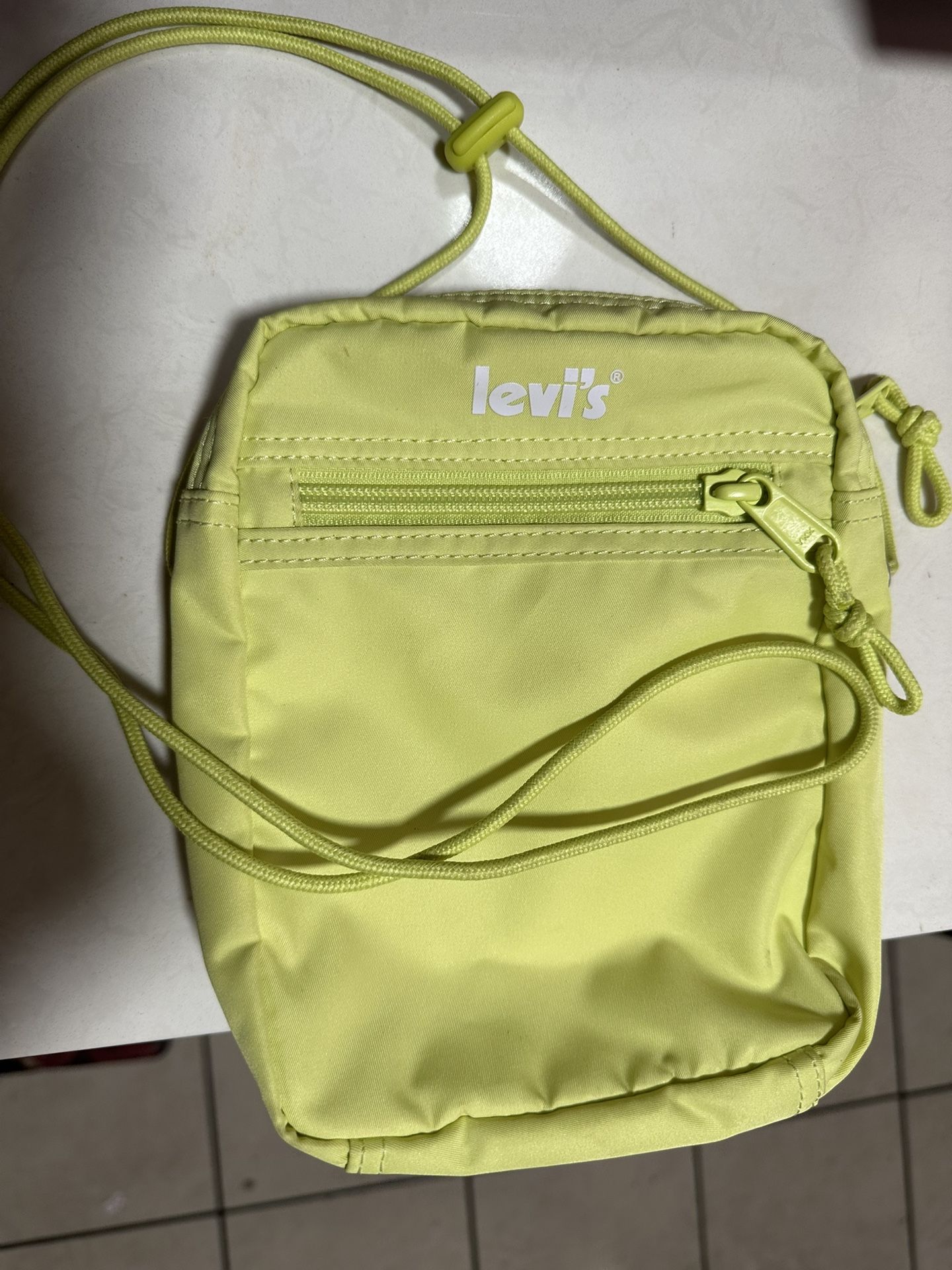 Levi’s 