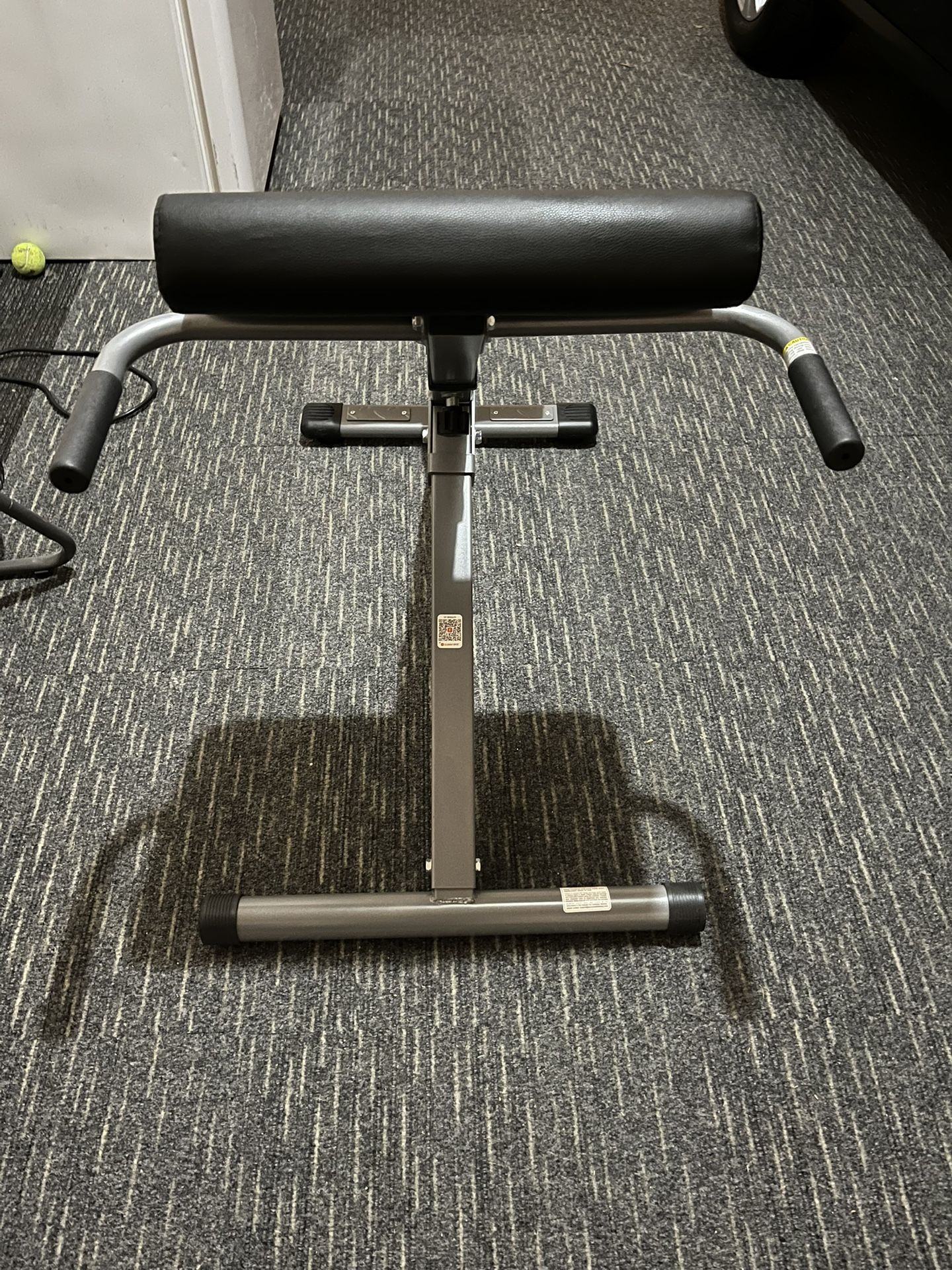 SUNY HEALTH & FITNESS MACHINE