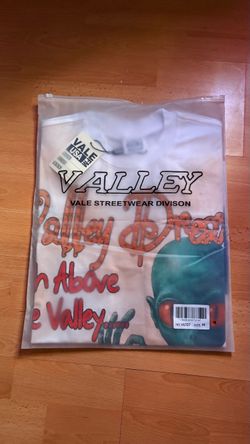 Valley Dreams Alien Tee