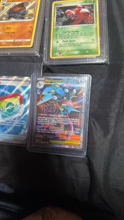 Pokémon nm