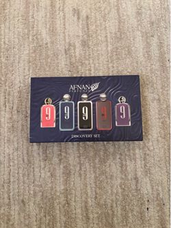 Decants