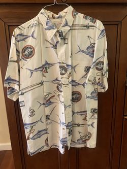 Kahala Hawaiian Shirts 