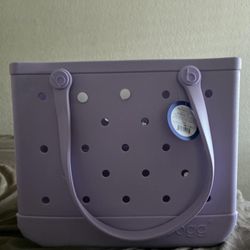 Bitty Bogg Bag