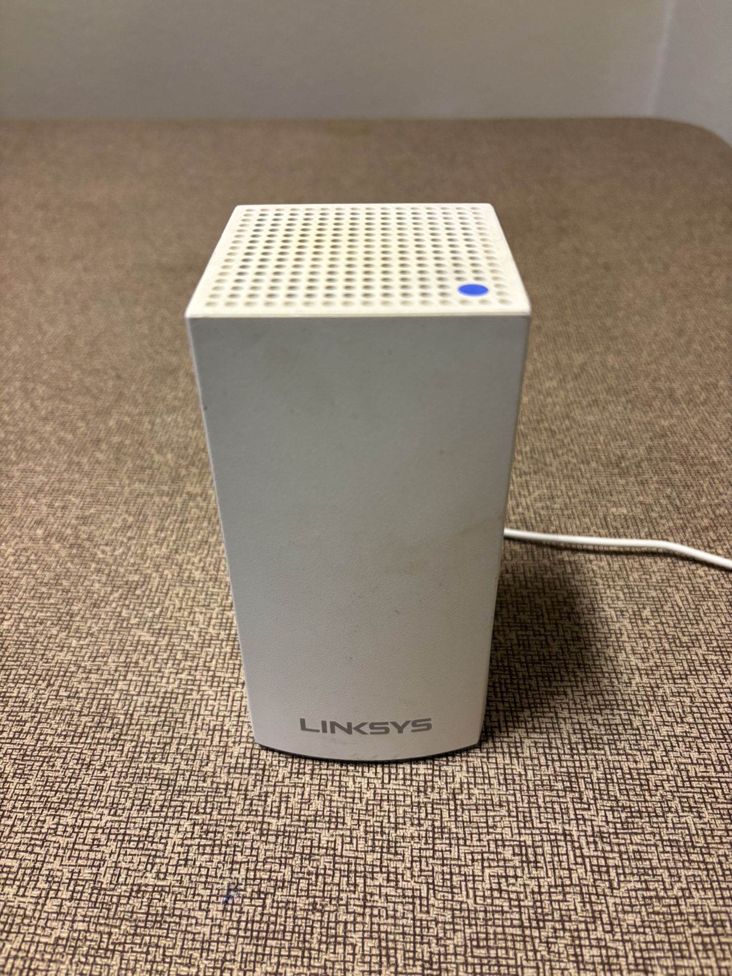 Mesh Router