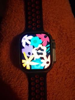 Apple iwatch ultra 3