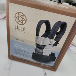 Brand New LILLE BABY CARRIER