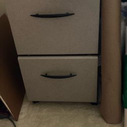File Cabinet  