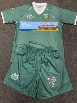 Nuevos Uniformes de futbol soccer en especial sizes XL