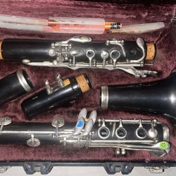 Clarinet
