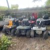 Joes Mowers & Parts