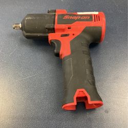 Impact Wrench