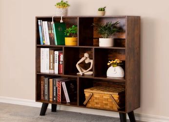 Bookshelf