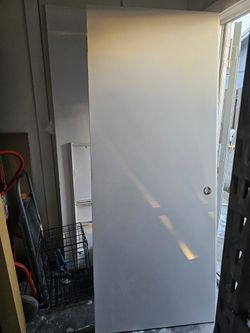 Interior Door 30" 32"