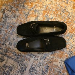 Stuart Weitzman Loafers Size 6