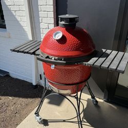 18” Komodo Joe 457 Series 2 Grill